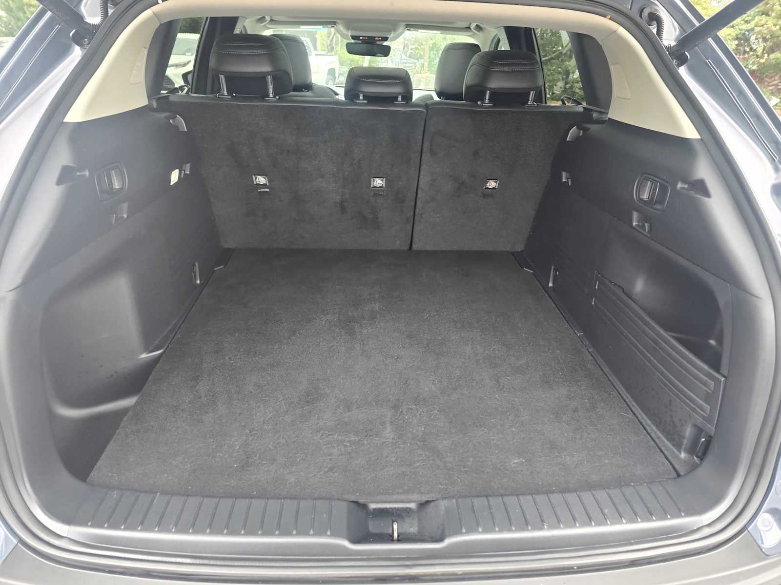 2025 Mazda Mazda CX-50 Hybrid Premium Plus Package