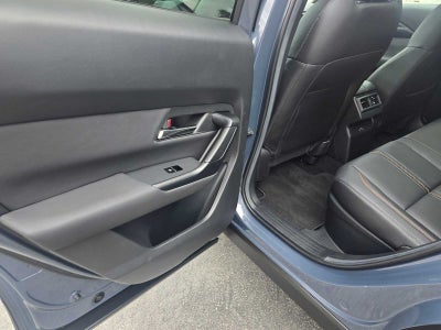 2025 Mazda Mazda CX-50 Hybrid Premium Plus Package