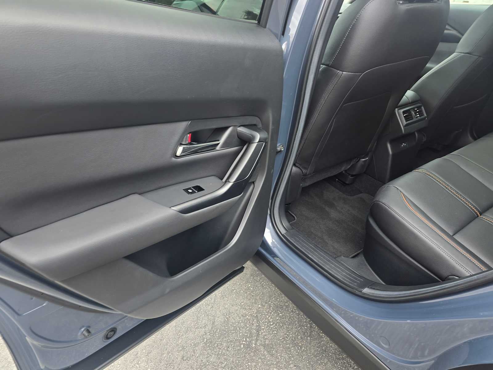 2025 Mazda Mazda CX-50 Hybrid Premium Plus Package