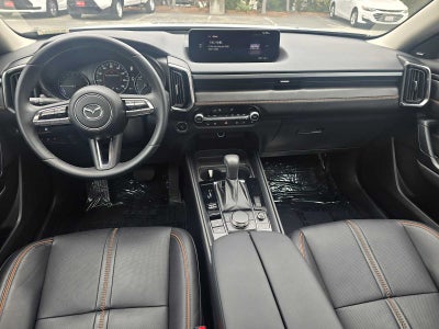 2025 Mazda Mazda CX-50 Hybrid Premium Plus Package
