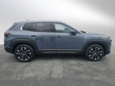 2025 Mazda Mazda CX-50 Hybrid Premium Plus Package