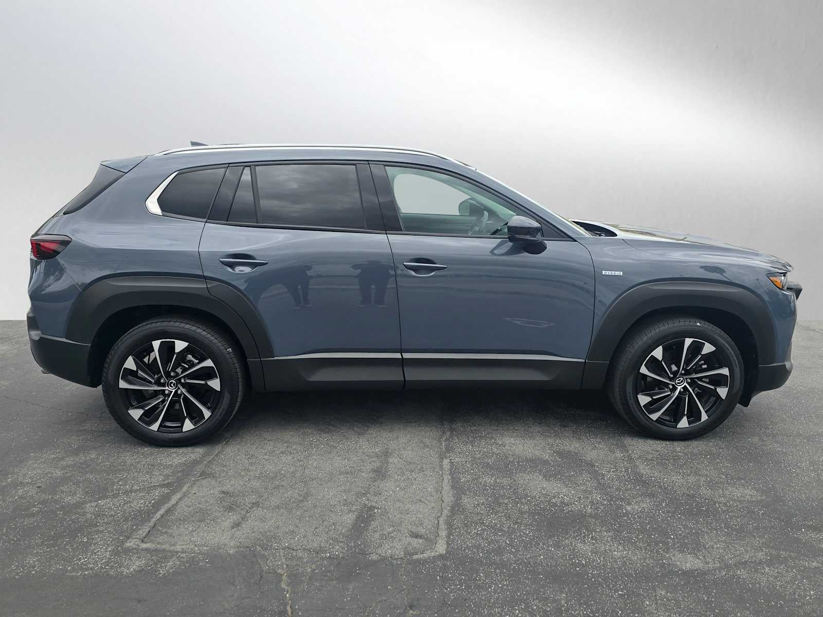 2025 Mazda Mazda CX-50 Hybrid Premium Plus Package