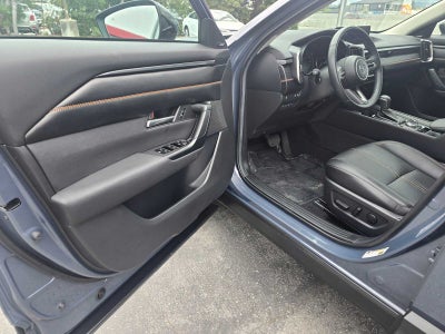 2025 Mazda Mazda CX-50 Hybrid Premium Plus Package