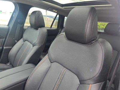 2025 Mazda Mazda CX-50 Hybrid Premium Plus Package