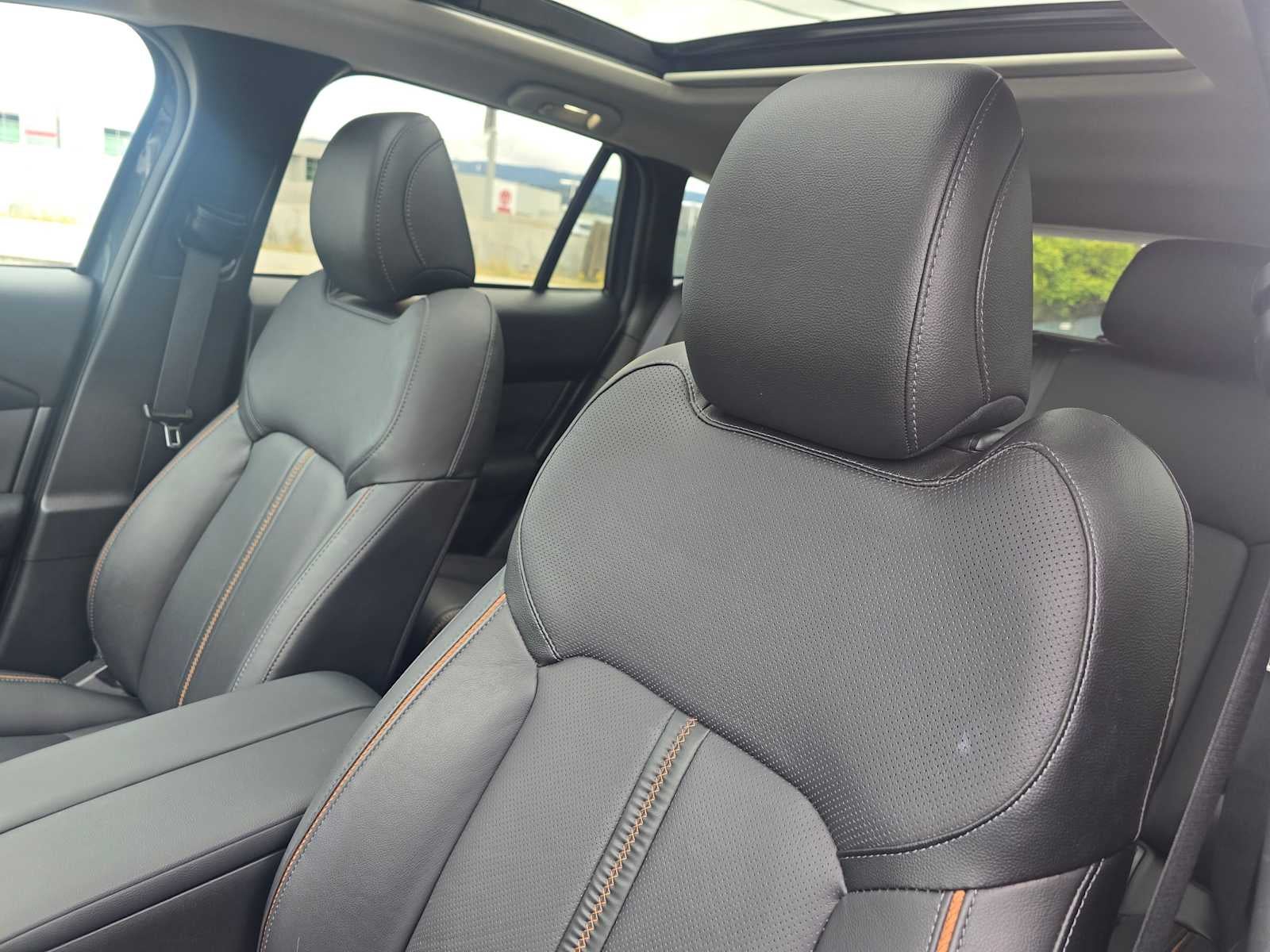 2025 Mazda Mazda CX-50 Hybrid Premium Plus Package