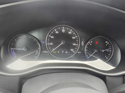 2025 Mazda Mazda CX-50 Hybrid Premium Plus Package