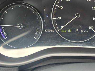 2025 Mazda Mazda CX-50 Hybrid Premium Plus Package