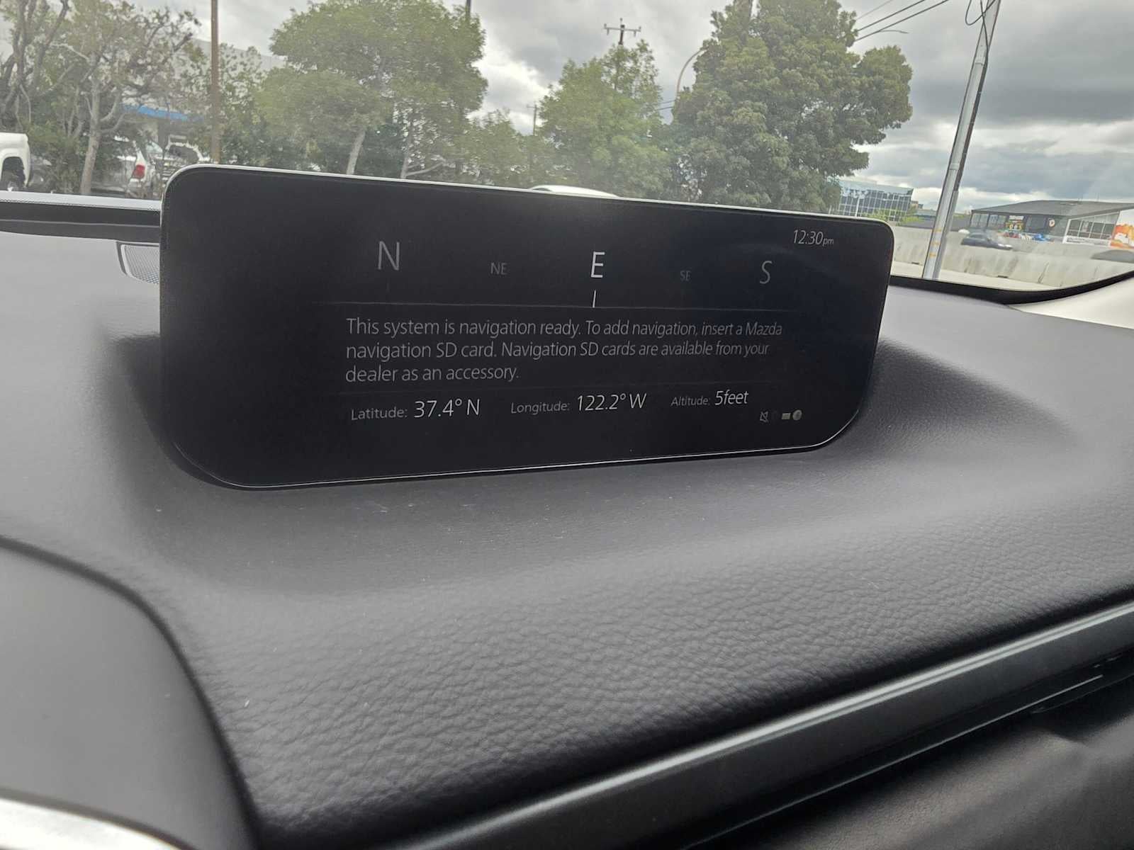 2025 Mazda Mazda CX-50 Hybrid Premium Plus Package
