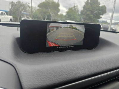2025 Mazda Mazda CX-50 Hybrid Premium Plus Package