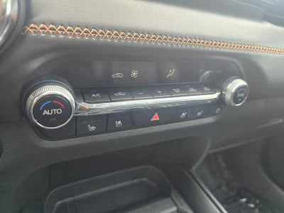 2025 Mazda Mazda CX-50 Hybrid Premium Plus Package