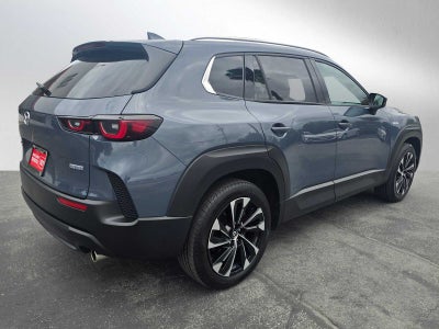 2025 Mazda Mazda CX-50 Hybrid Premium Plus Package