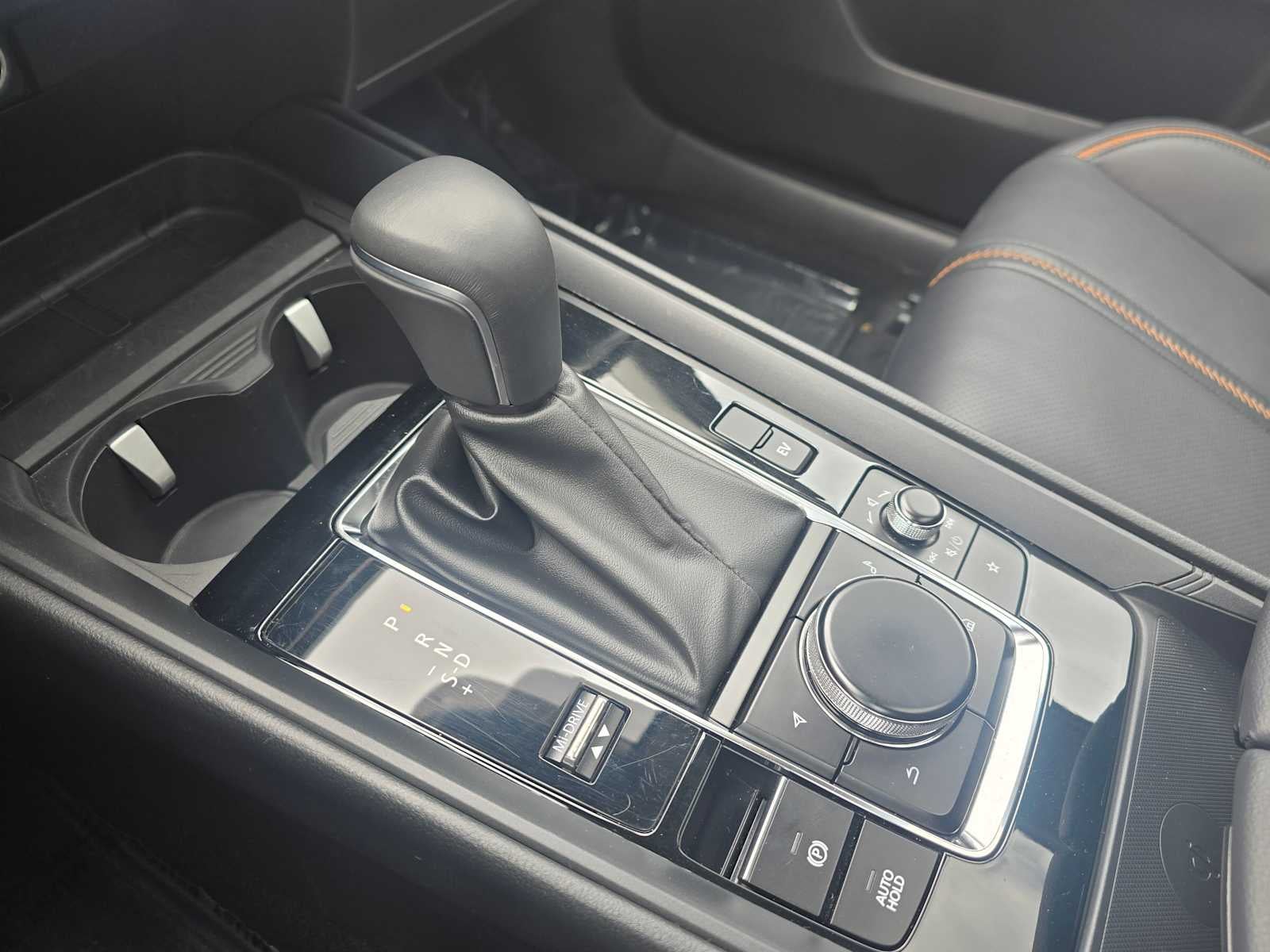 2025 Mazda Mazda CX-50 Hybrid Premium Plus Package
