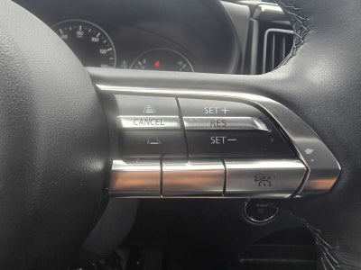 2025 Mazda Mazda CX-50 Hybrid Premium Plus Package