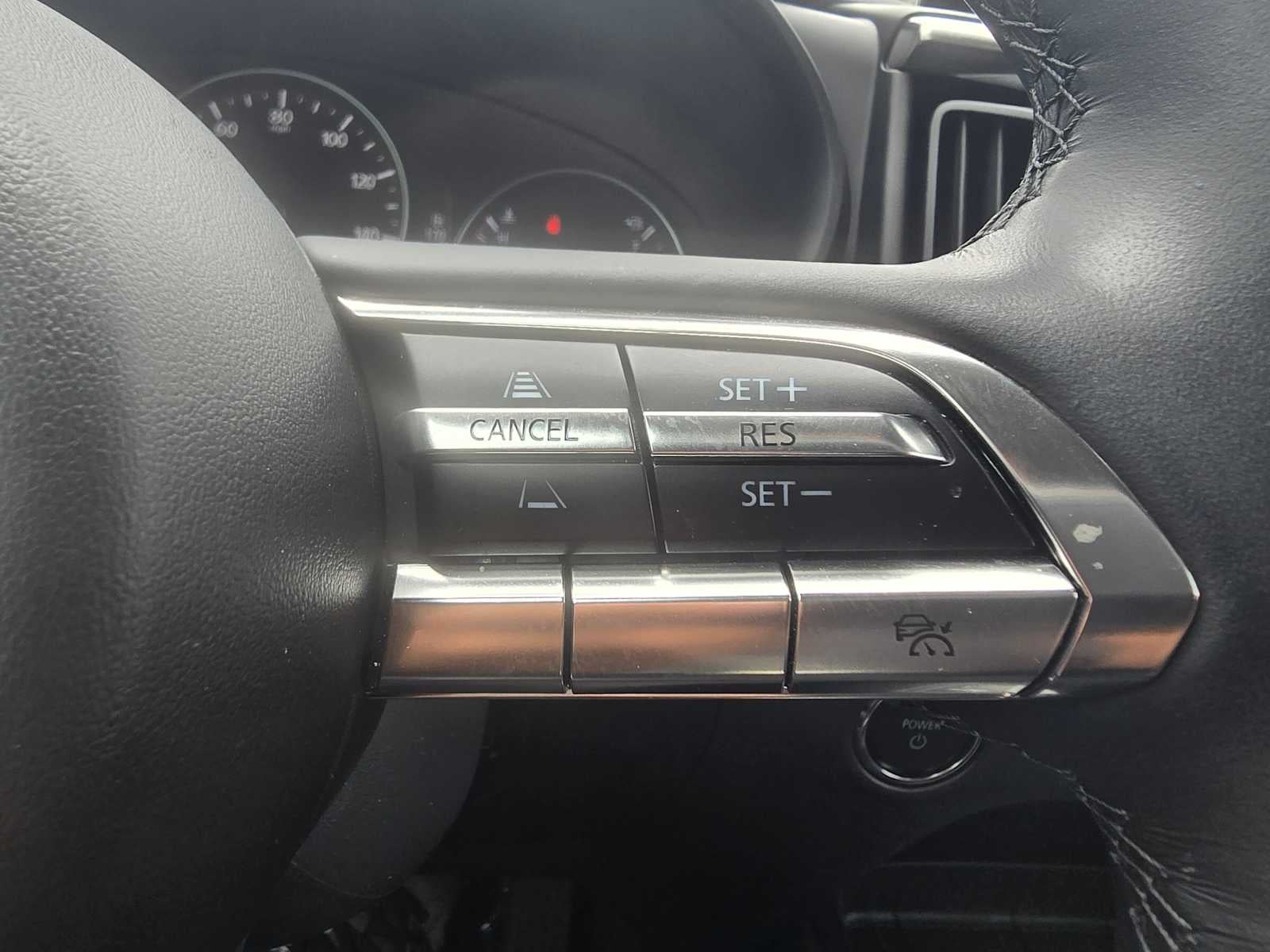 2025 Mazda Mazda CX-50 Hybrid Premium Plus Package