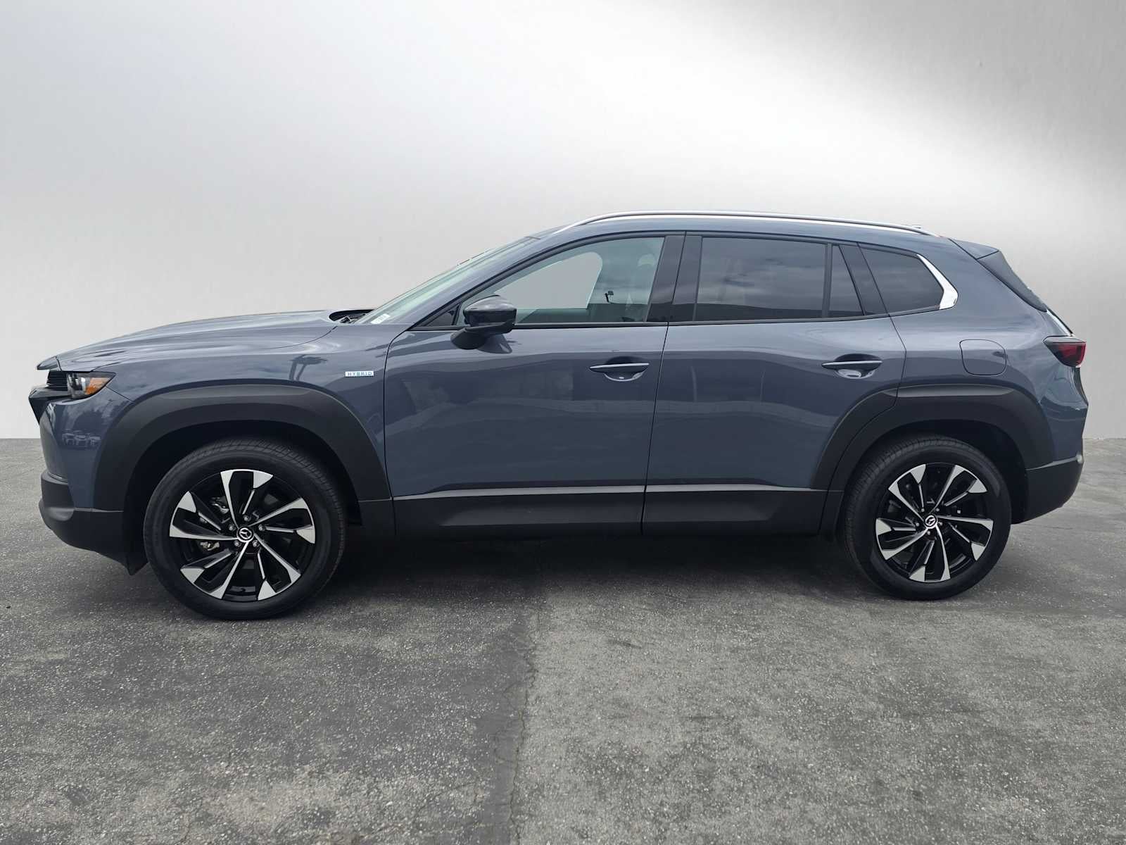 2025 Mazda Mazda CX-50 Hybrid Premium Plus Package