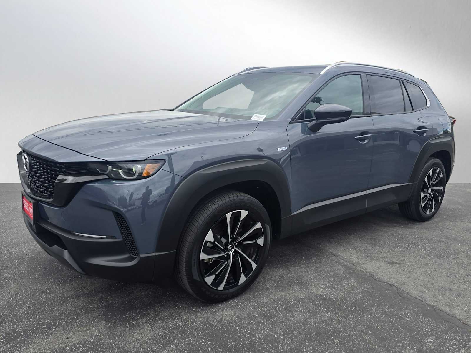 2025 Mazda Mazda CX-50 Hybrid Premium Plus Package