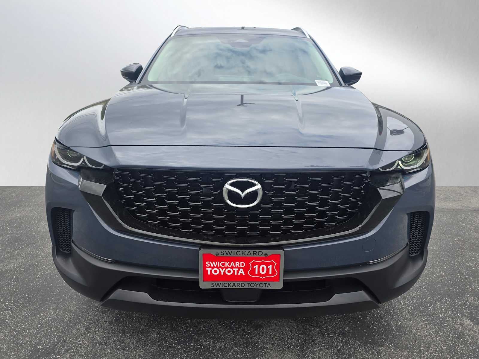 2025 Mazda Mazda CX-50 Hybrid Premium Plus Package