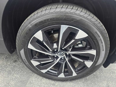 2025 Mazda Mazda CX-50 Hybrid Premium Plus Package