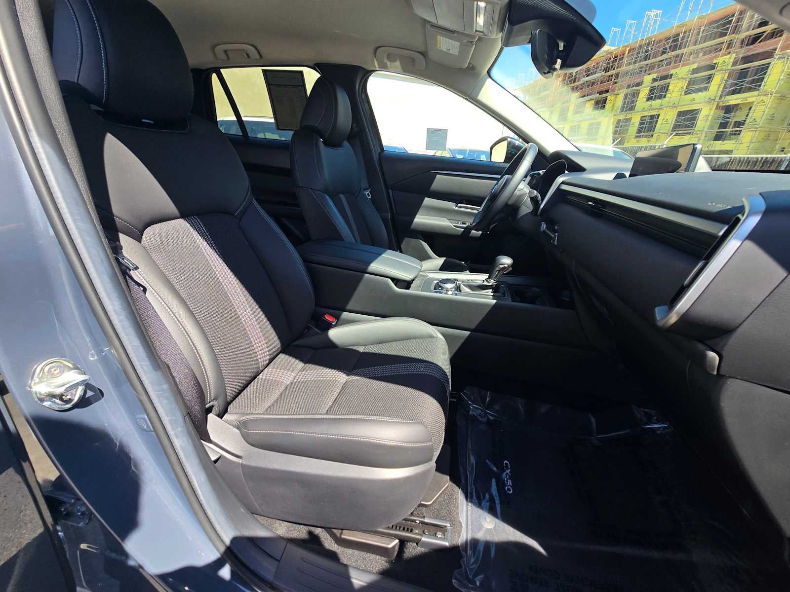 2024 Mazda Mazda CX-50 2.5 S Select Package