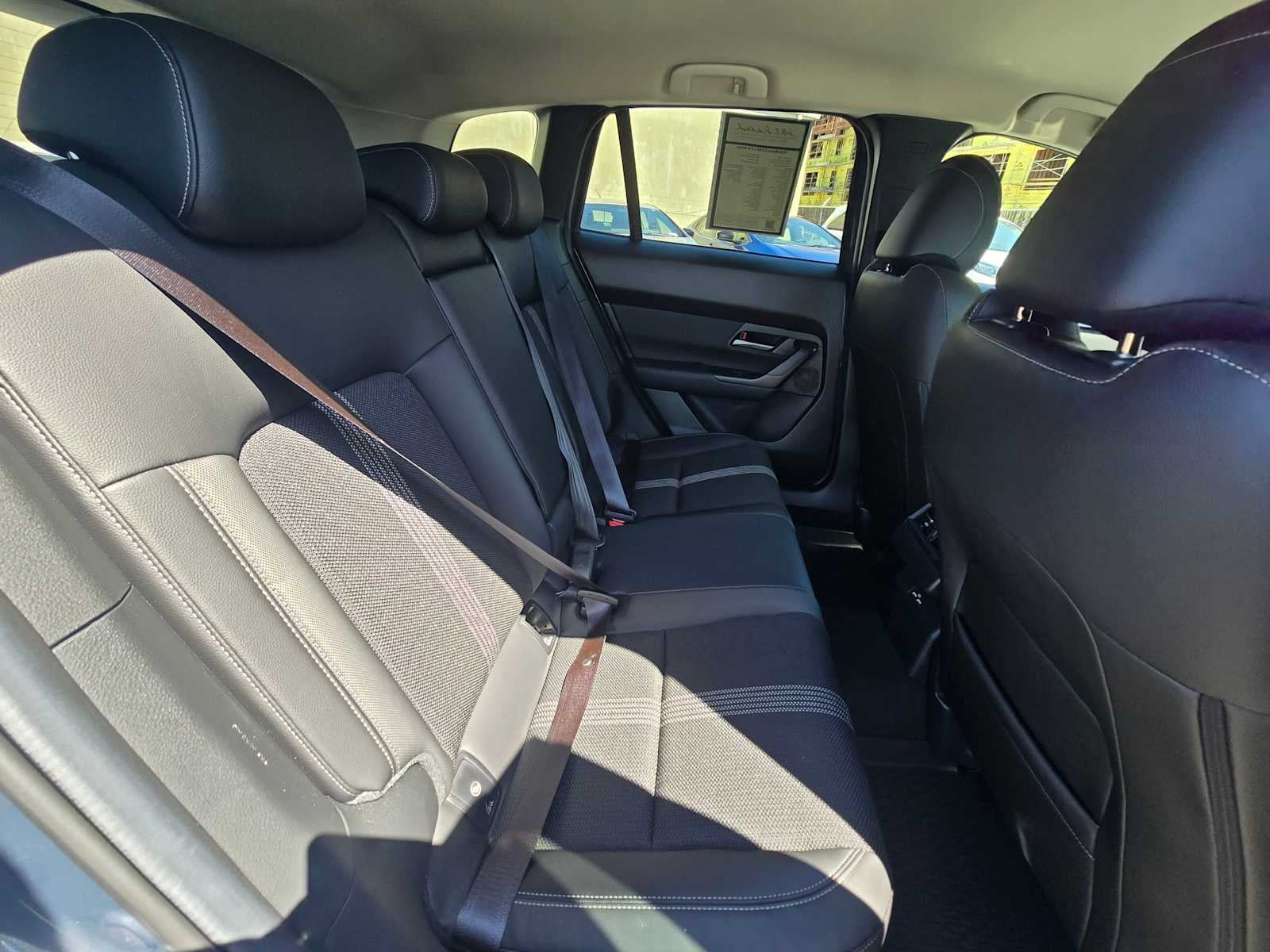 2024 Mazda Mazda CX-50 2.5 S Select Package