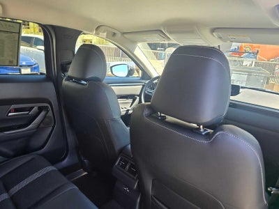 2024 Mazda Mazda CX-50 2.5 S Select Package