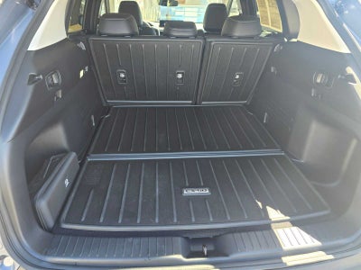 2024 Mazda Mazda CX-50 2.5 S Select Package