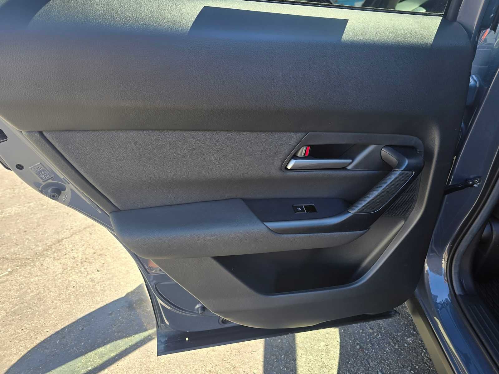 2024 Mazda Mazda CX-50 2.5 S Select Package