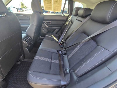 2024 Mazda Mazda CX-50 2.5 S Select Package