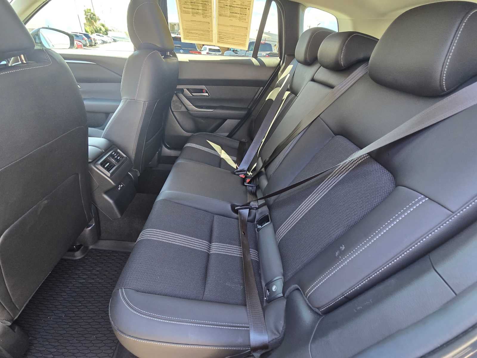 2024 Mazda Mazda CX-50 2.5 S Select Package