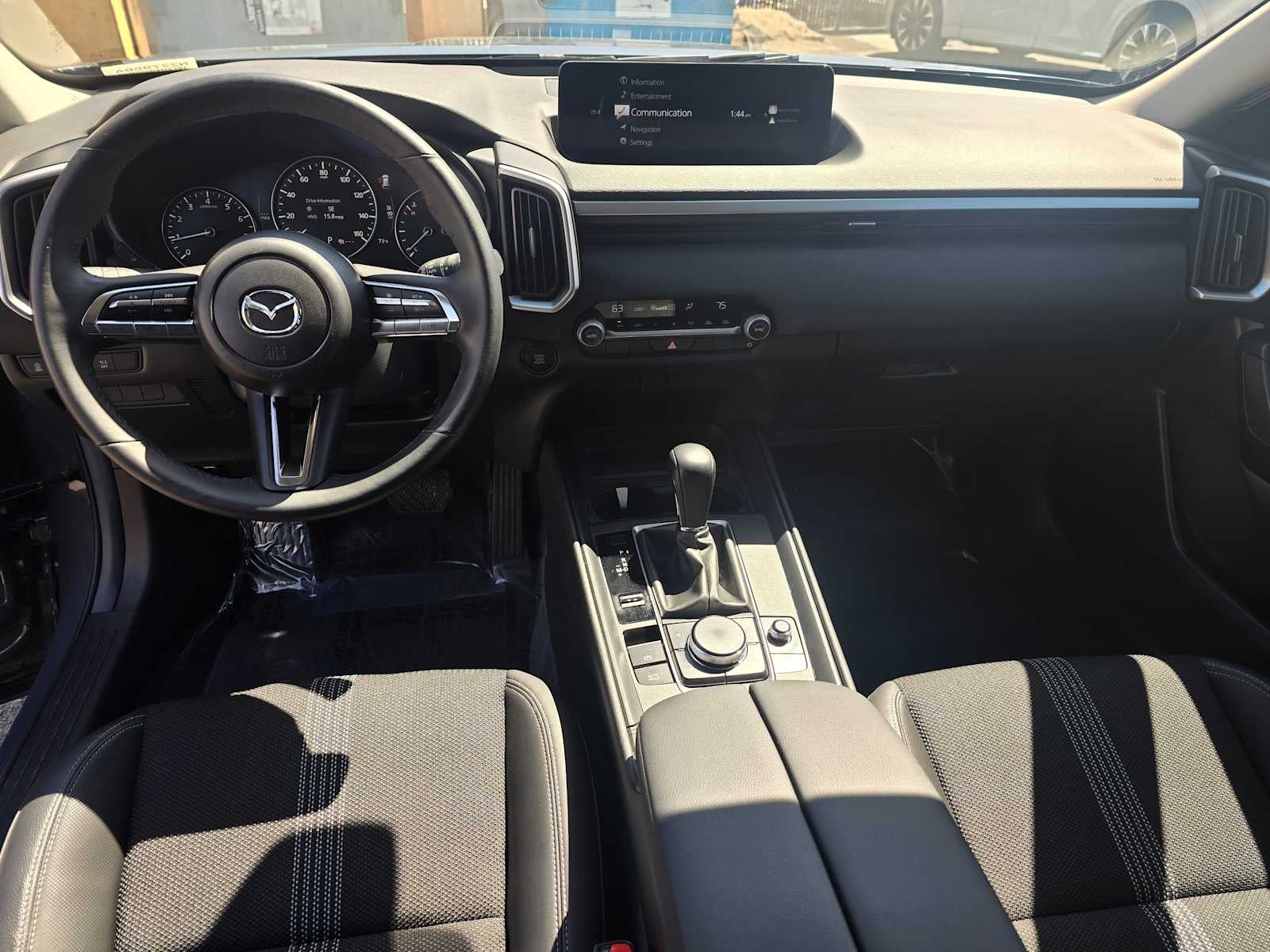 2024 Mazda Mazda CX-50 2.5 S Select Package