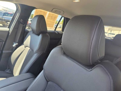 2024 Mazda Mazda CX-50 2.5 S Select Package