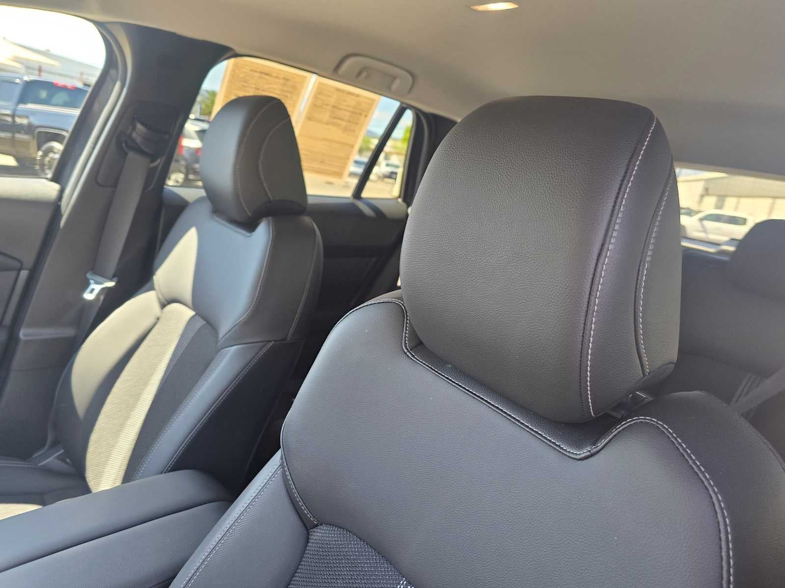 2024 Mazda Mazda CX-50 2.5 S Select Package