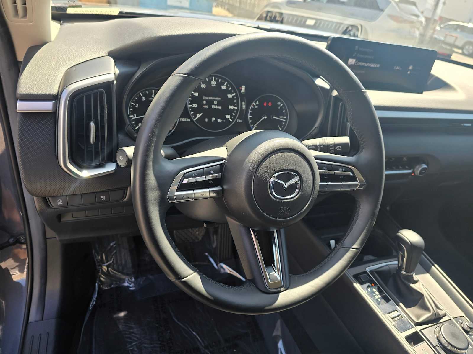 2024 Mazda Mazda CX-50 2.5 S Select Package