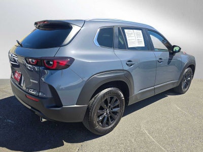 2024 Mazda Mazda CX-50 2.5 S Select Package