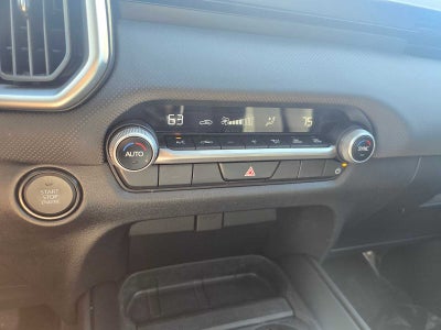 2024 Mazda Mazda CX-50 2.5 S Select Package