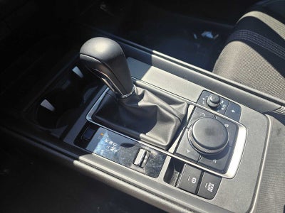 2024 Mazda Mazda CX-50 2.5 S Select Package