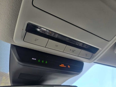 2024 Mazda Mazda CX-50 2.5 S Select Package