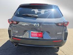 2024 Mazda Mazda CX-50 2.5 S Select Package