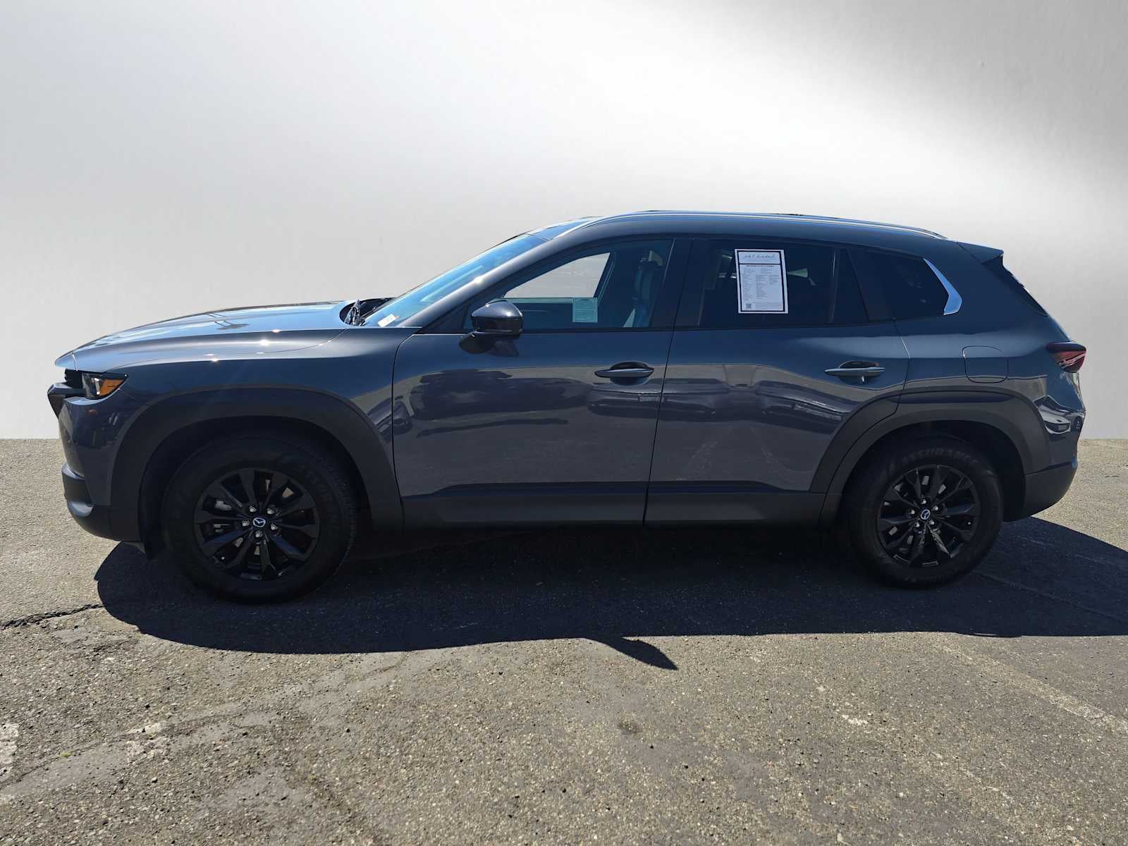 2024 Mazda Mazda CX-50 2.5 S Select Package