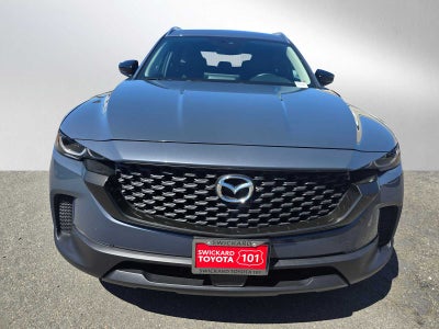 2024 Mazda Mazda CX-50 2.5 S Select Package