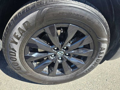 2024 Mazda Mazda CX-50 2.5 S Select Package