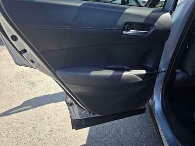 2025 Toyota Corolla Cross Hybrid XSE