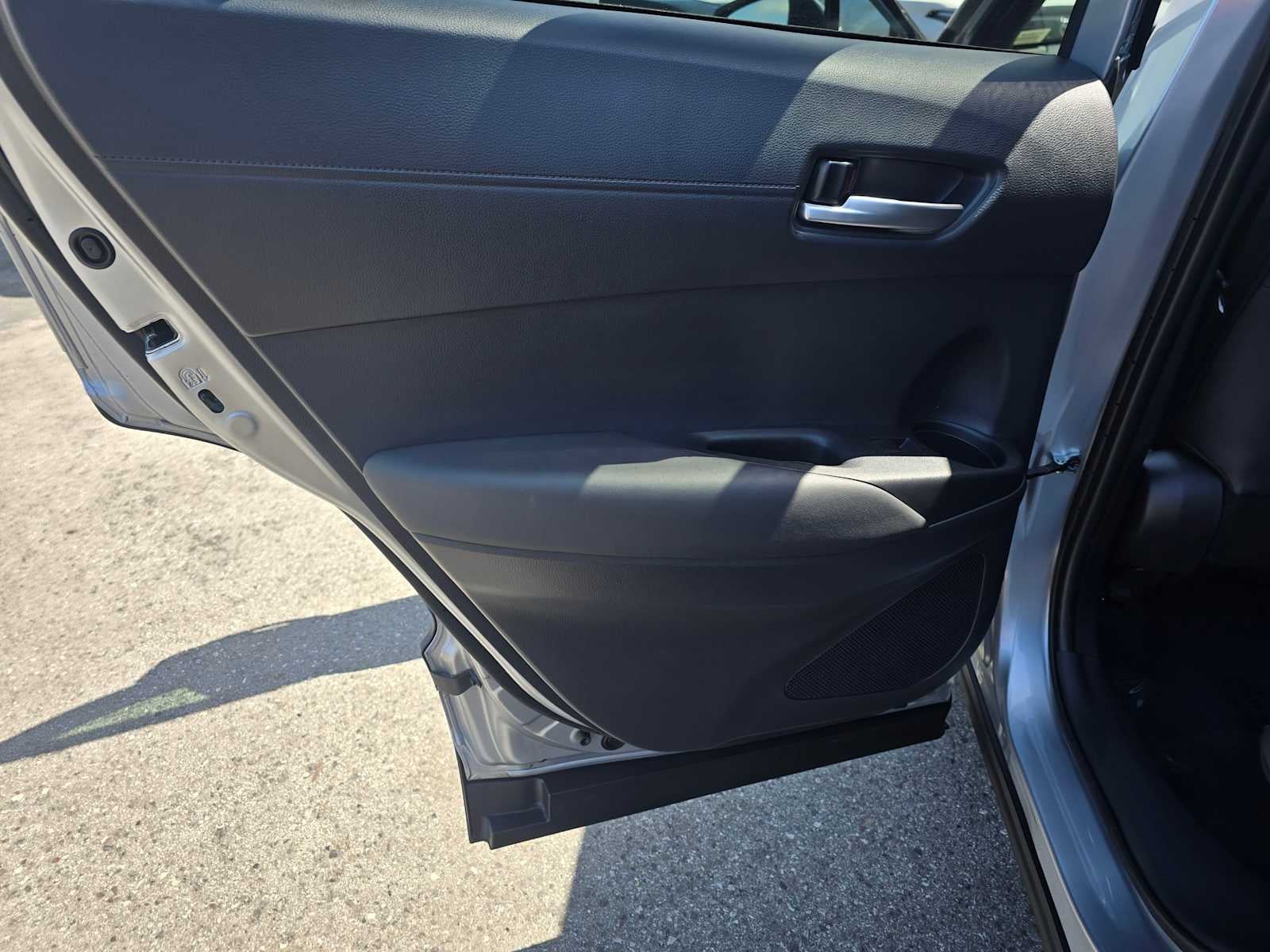 2025 Toyota Corolla Cross Hybrid XSE