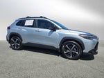 2025 Toyota Corolla Cross Hybrid XSE