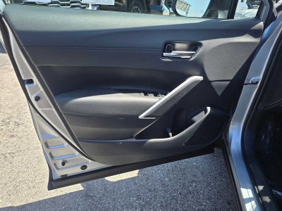 2025 Toyota Corolla Cross Hybrid XSE