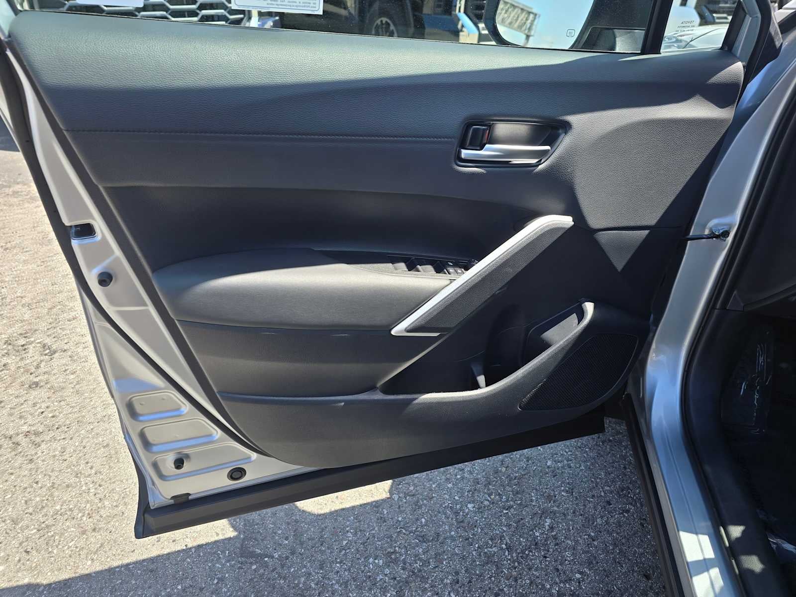 2025 Toyota Corolla Cross Hybrid XSE