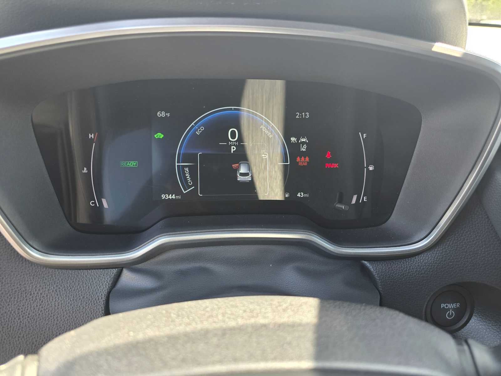 2025 Toyota Corolla Cross Hybrid XSE