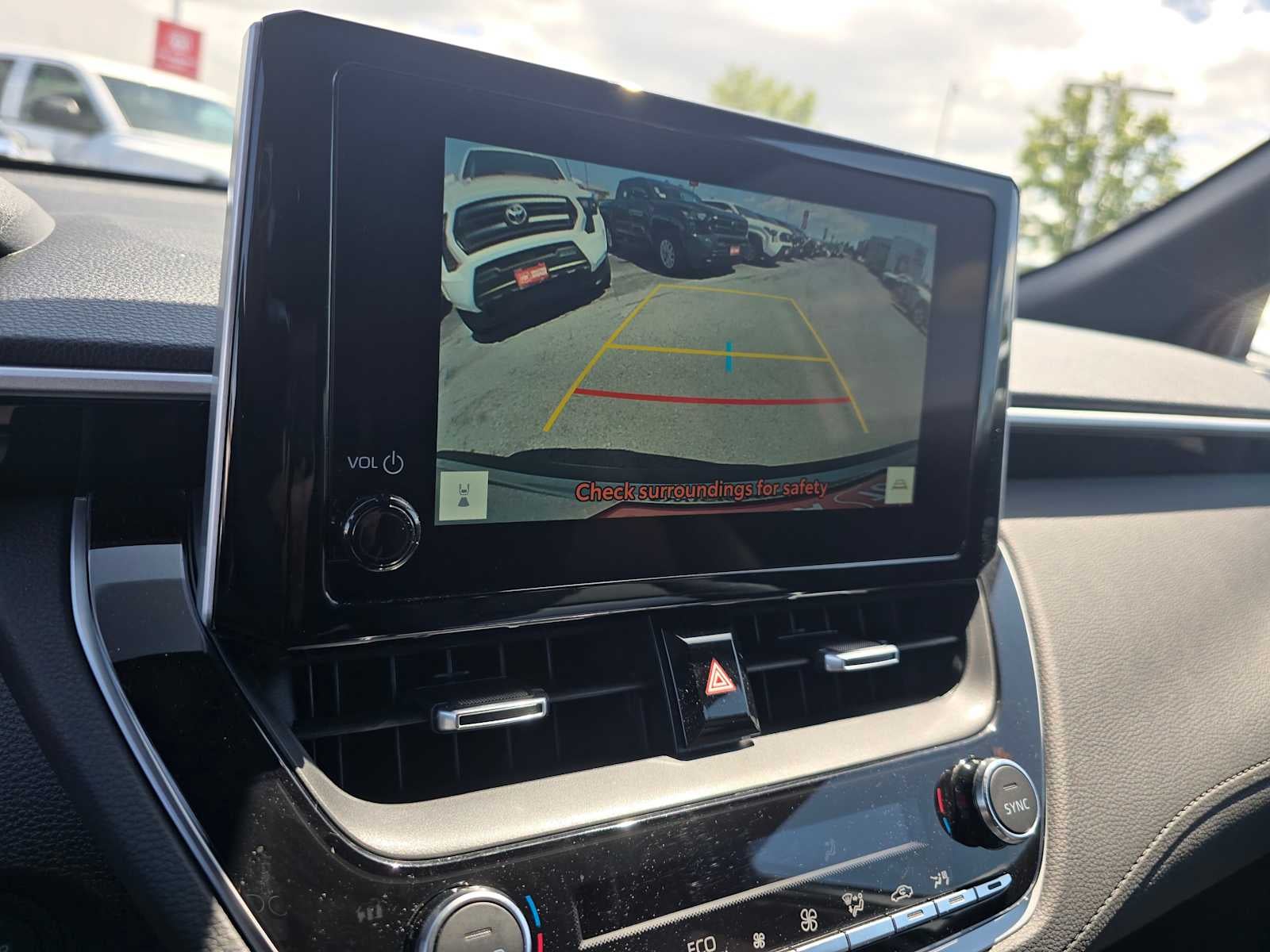 2025 Toyota Corolla Cross Hybrid XSE