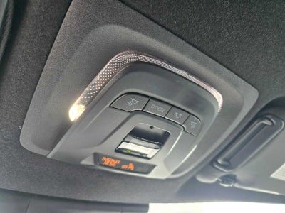 2025 Toyota Corolla Cross Hybrid XSE