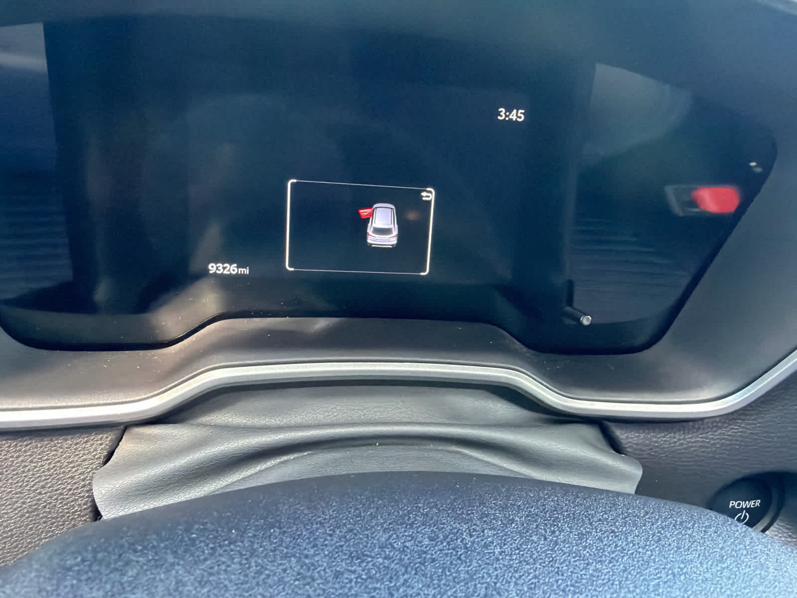 2025 Toyota Corolla Cross Hybrid XSE